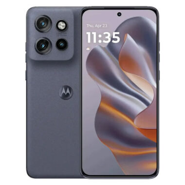 Motorola Edge 60 Neo