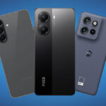 Os 5 melhores celulares até R$ 2.000 em 2026 melhores celulares até 2000 reais