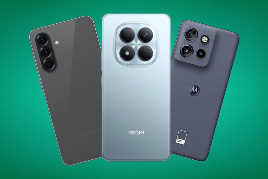 Melhores celulares até 2000 reais