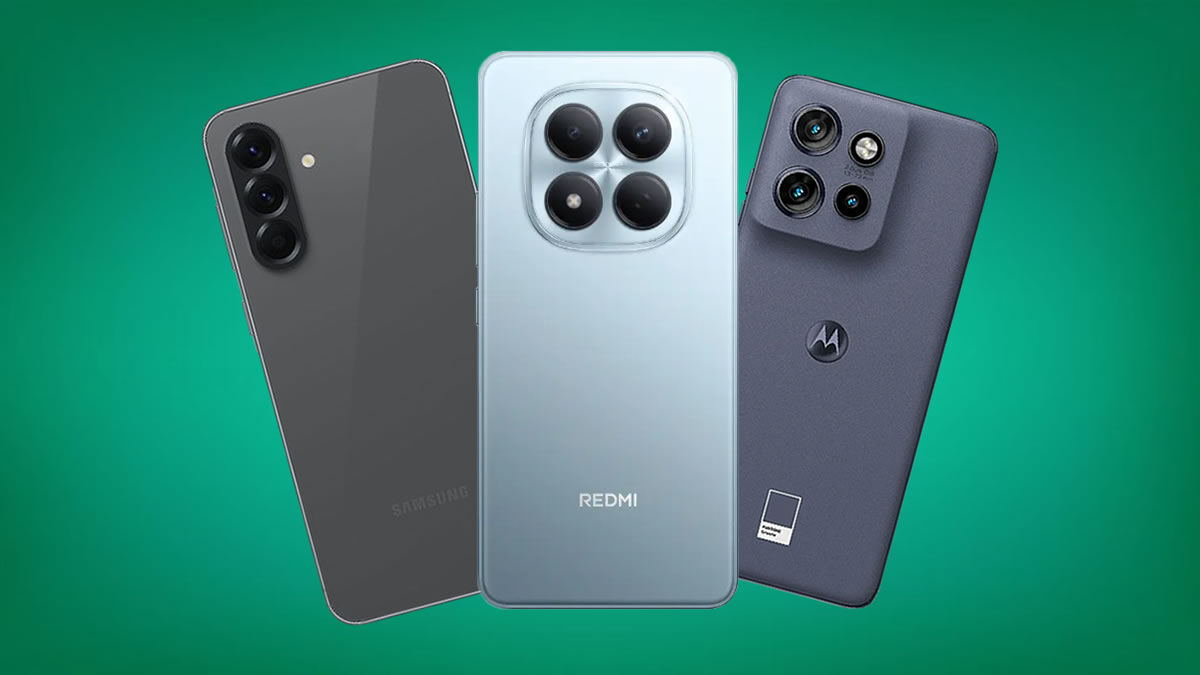 Melhores celulares até 2000 reais