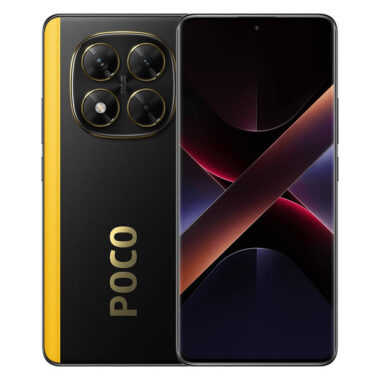 poco x7