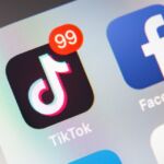 facebook vs tiktok