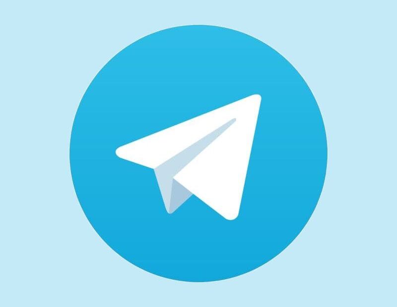 telegram liberado brasil