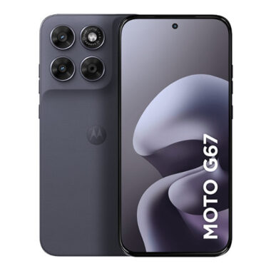 Motorola Moto G67 5G