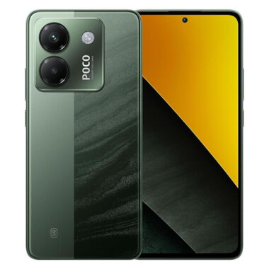 Poco M7 Pro