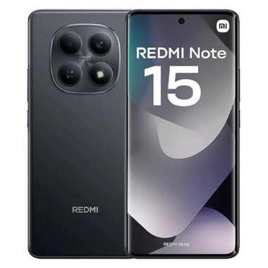 Redmi Note 15 4G