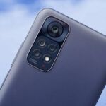 camera xiaomi redmi note 11