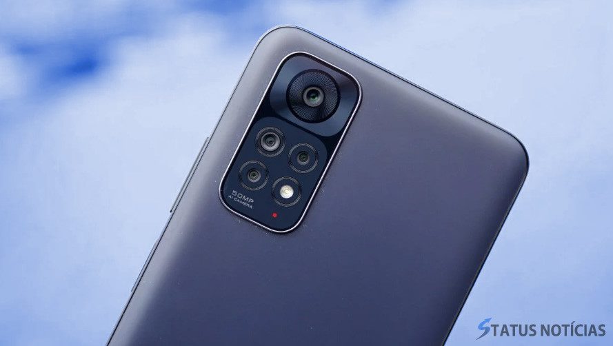 camera xiaomi redmi note 11