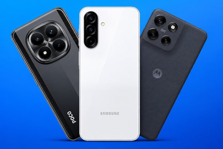 melhores celulares 1500 reais