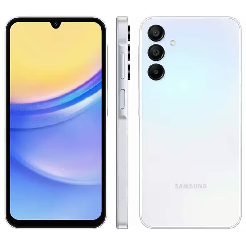 Samsung Galaxy A15 5G ficha técnica