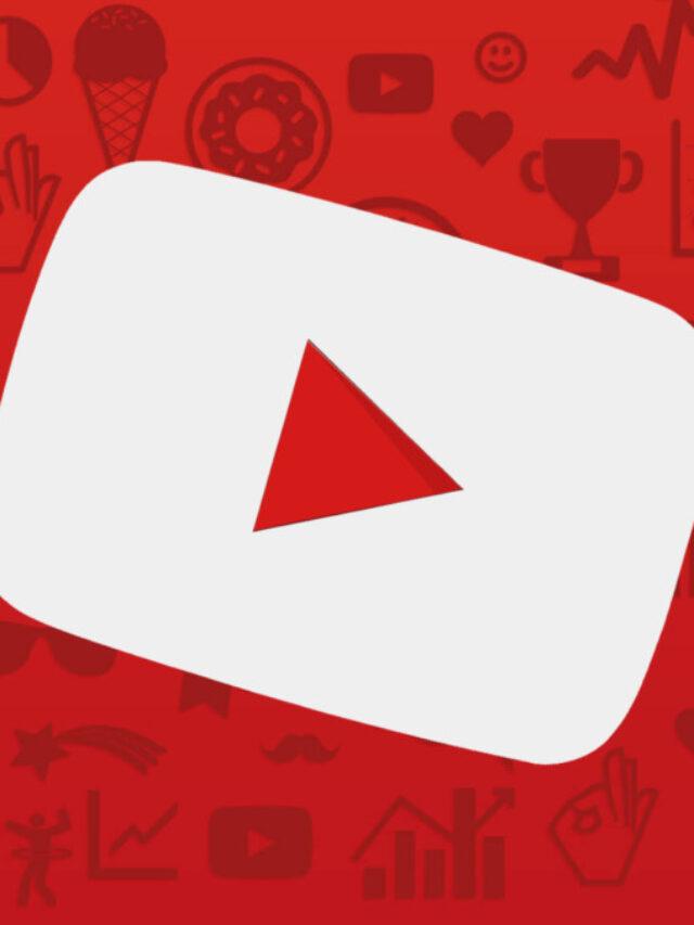 YouTube: Mudanças no design melhoram o uso da plataforma