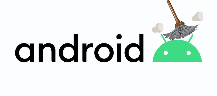 Limpar cache Android