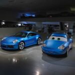 911 Sally Special