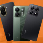 Melhores celulares Xiaomi