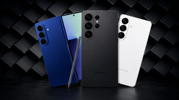 Melhores celulares Samsung