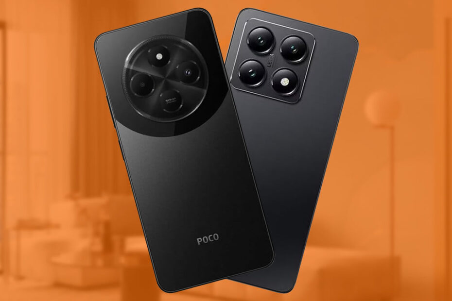 Melhores celulares Xiaomi