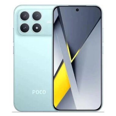 POCO F8 Pro
