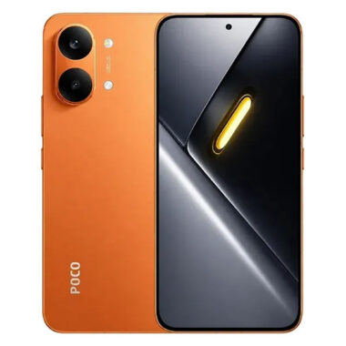 POCO X8 Pro Max