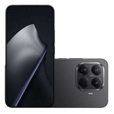 Xiaomi 15T Pro