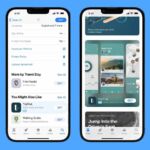 ads no iphone