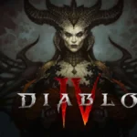 diablo 4 imagens alpha test