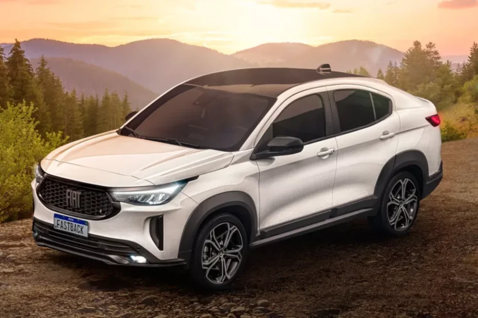 frente fiat fastback