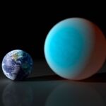 novo planeta super terra