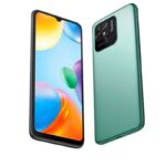 Xiaomi Redmi 10C é bom? Ficha técnica