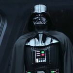 Darth Vader voz por ia