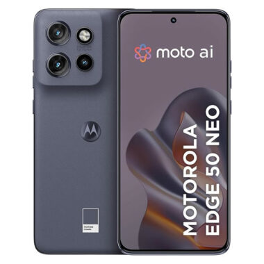 Edge 50 Neo