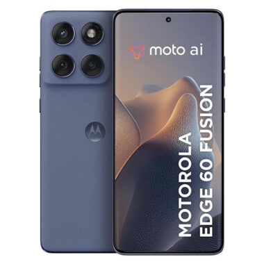 Edge 60 Fusion