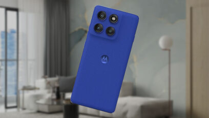 Melhores celulares Motorola
