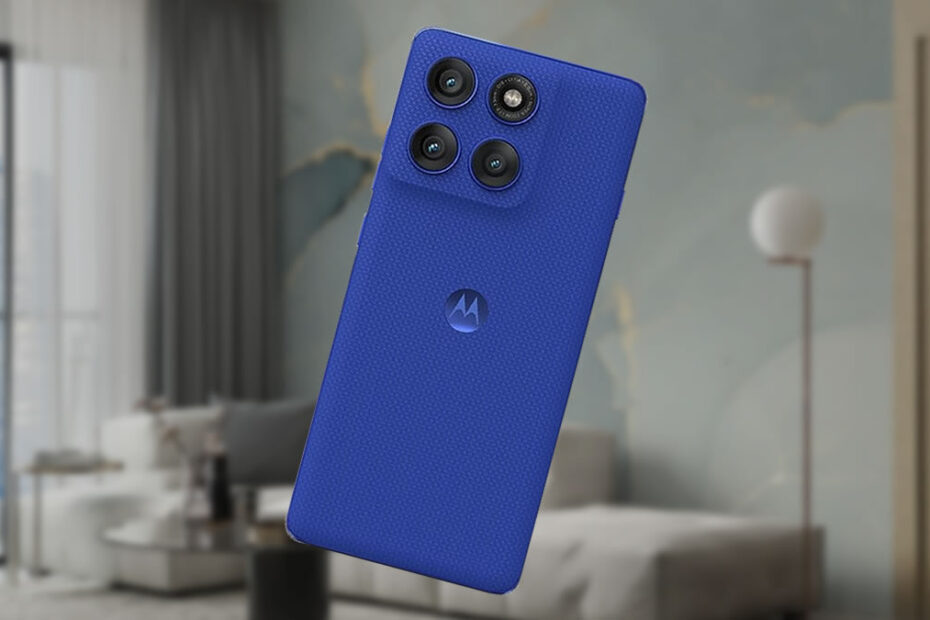 Melhores celulares Motorola