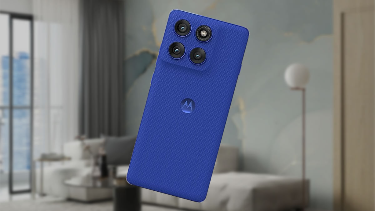 Melhores celulares Motorola