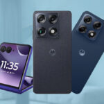 Os 10 melhores celulares Motorola em 2026 Melhores celulares Motorola