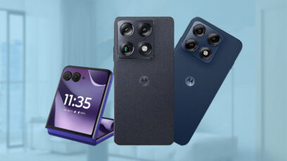 Melhores celulares Motorola