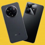 Melhores celulares Realme