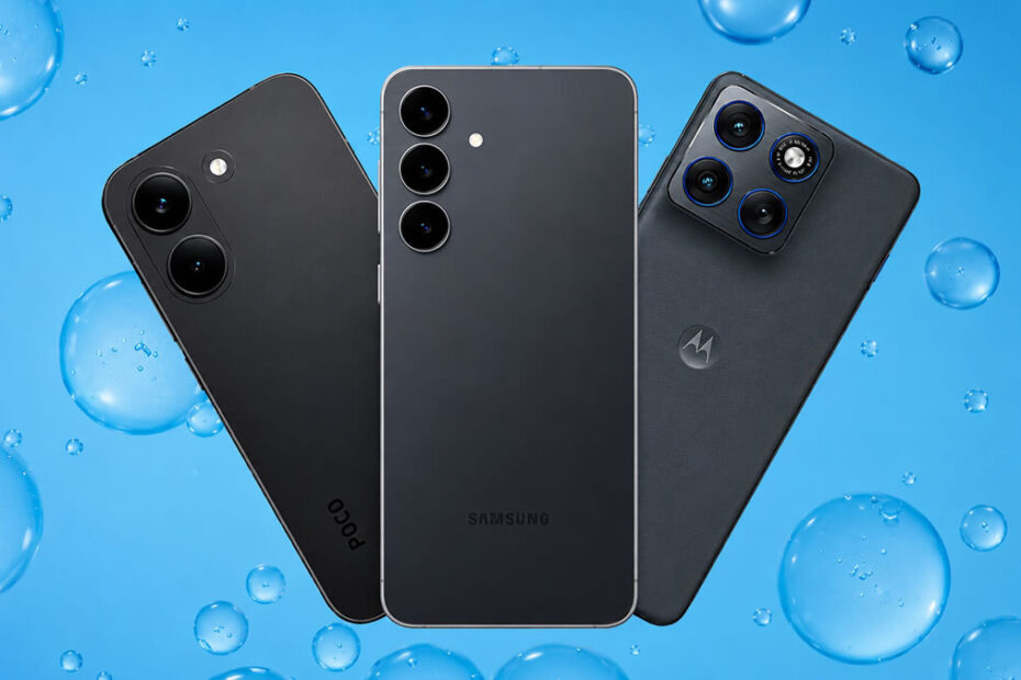 Melhores celulares até 3000 reais