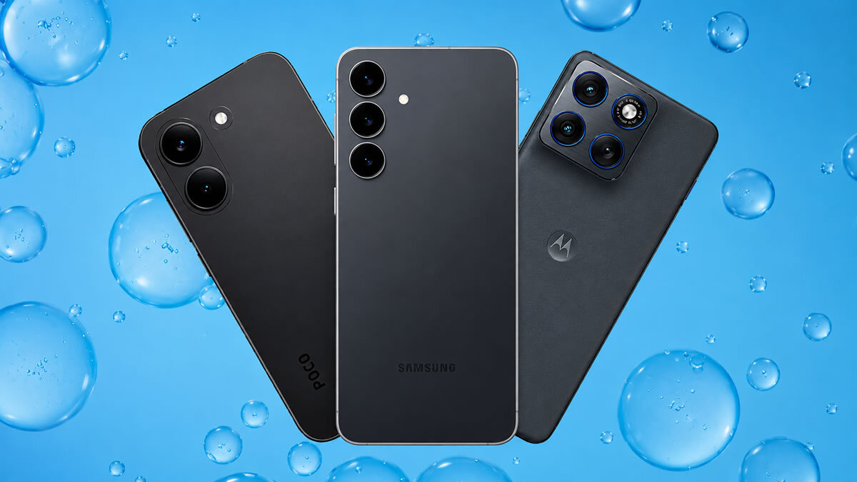 Melhores celulares até 3000 reais