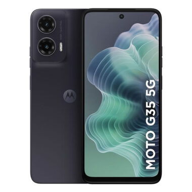 Moto G35