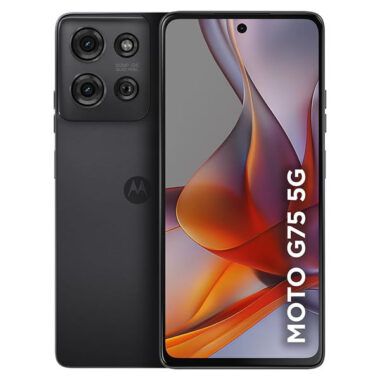 Moto G75