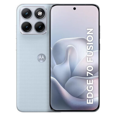 Motorola Edge 70 Fusion