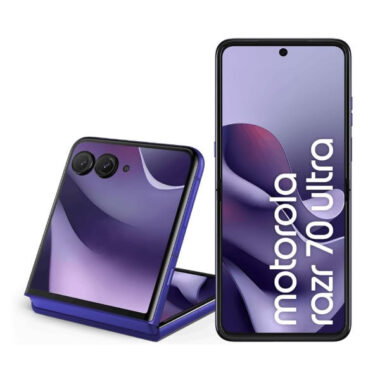 Motorola Razr 70 Ultra