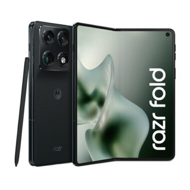 Motorola Razr Fold
