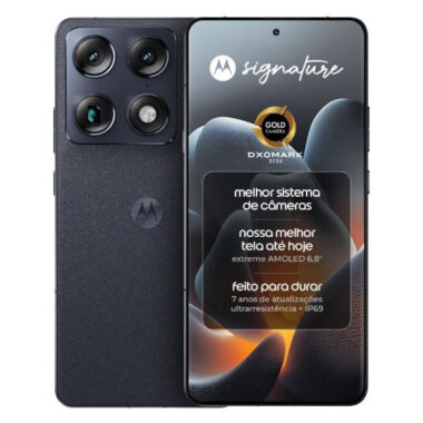 Motorola Signature