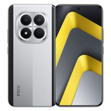 Poco M8 Pro