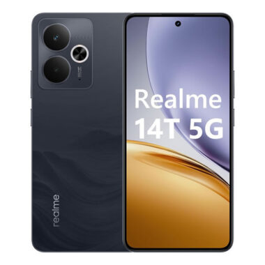 Realme 14T