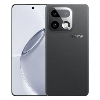 Realme 16 Pro+