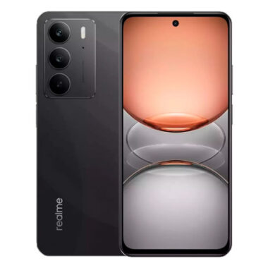 Realme C75 5G