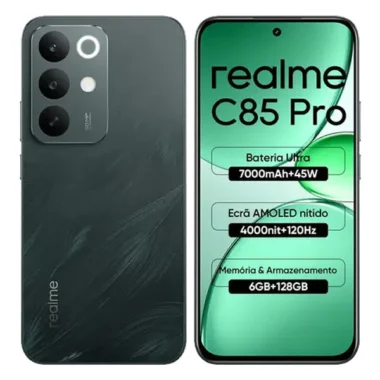 Realme C85 Pro